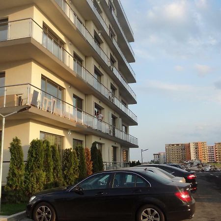 Sophia Residence Mamaia Εξωτερικό φωτογραφία