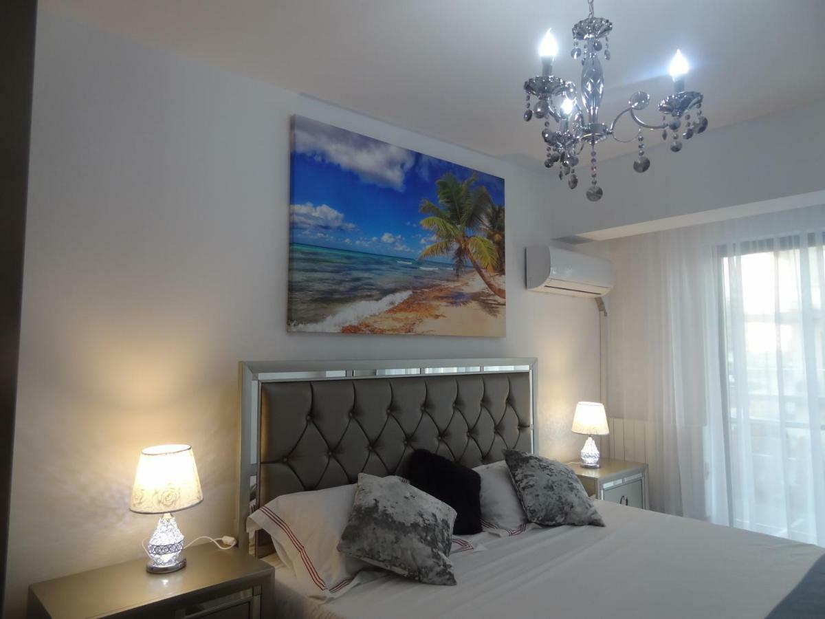 Sophia Residence Mamaia Εξωτερικό φωτογραφία