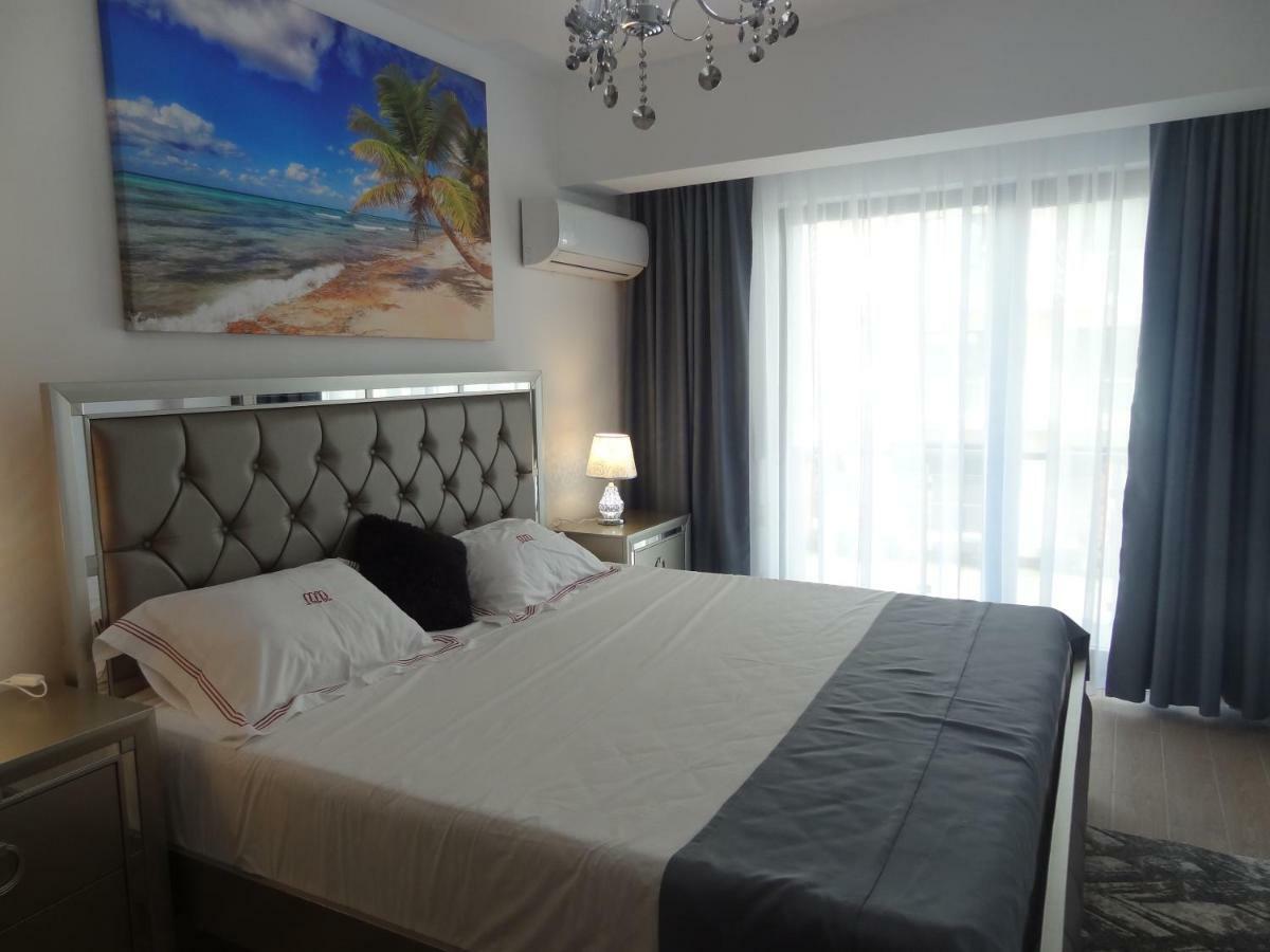 Sophia Residence Mamaia Εξωτερικό φωτογραφία