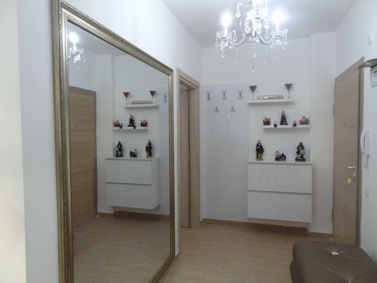 Sophia Residence Mamaia Εξωτερικό φωτογραφία