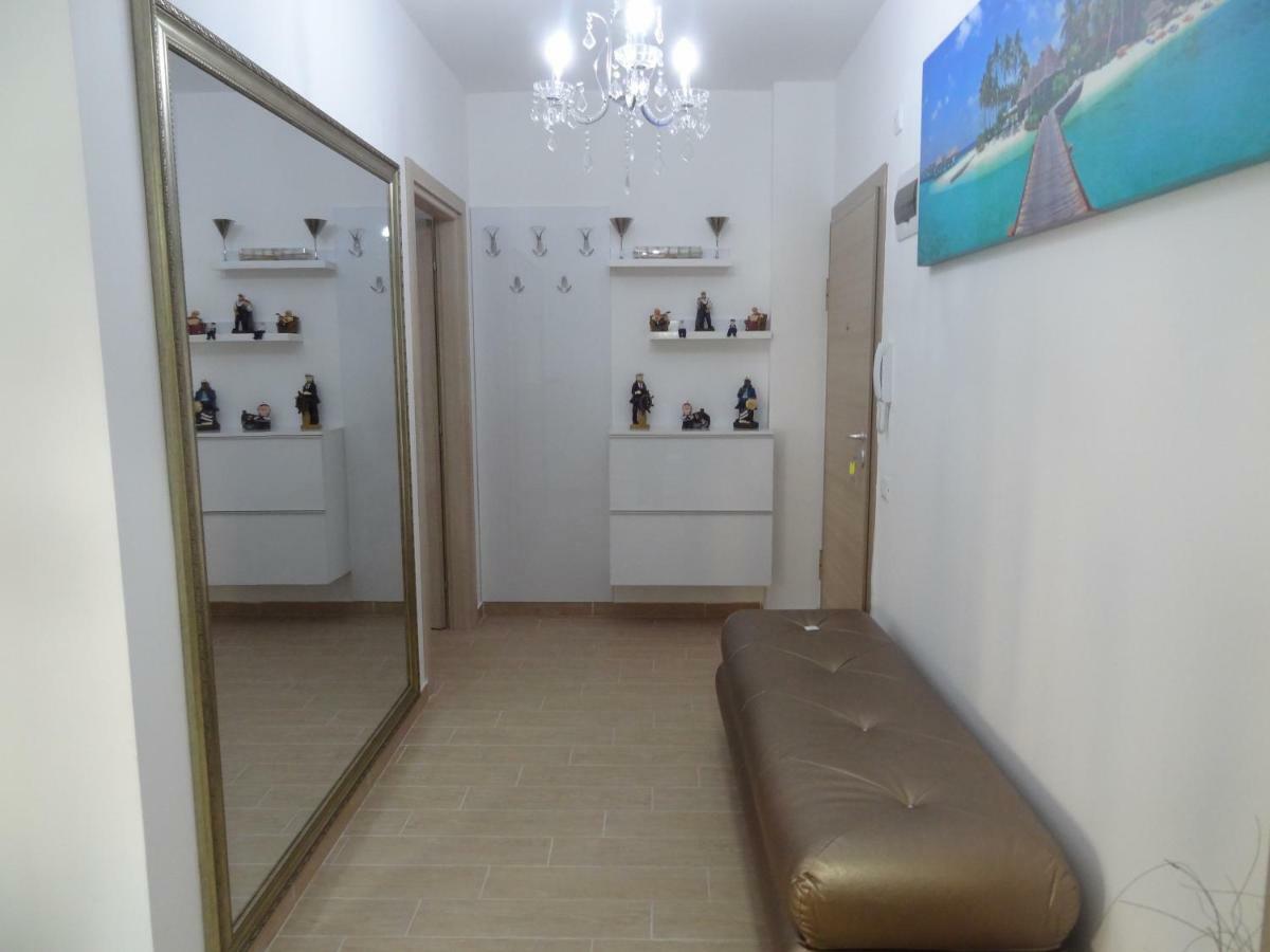 Sophia Residence Mamaia Εξωτερικό φωτογραφία