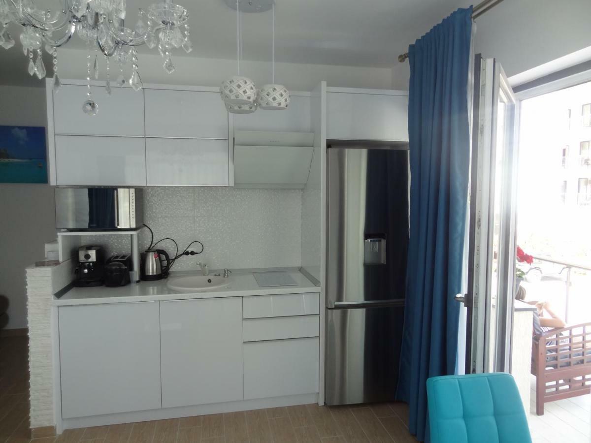 Sophia Residence Mamaia Εξωτερικό φωτογραφία