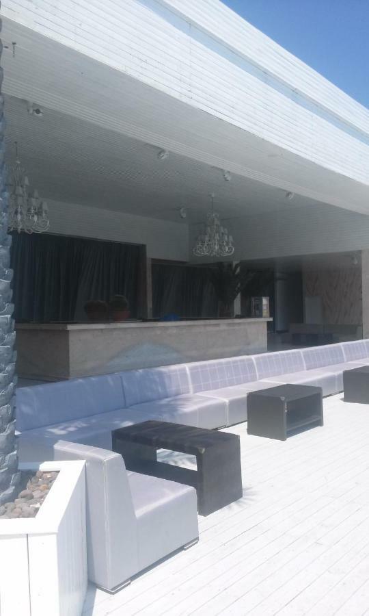 Sophia Residence Mamaia Εξωτερικό φωτογραφία