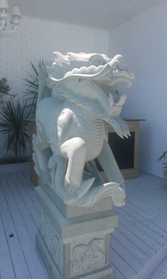 Sophia Residence Mamaia Εξωτερικό φωτογραφία
